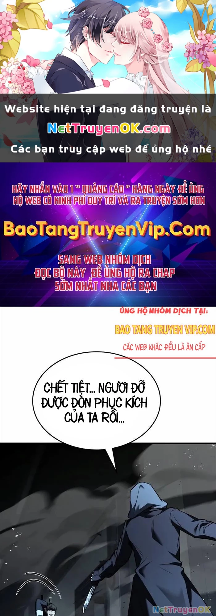 Kim Chiến Sĩ: Hành Trình Xây Dựng Đặc Tính Chapter 13 - 1