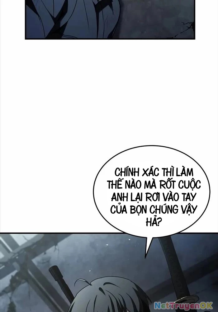 Kim Chiến Sĩ: Hành Trình Xây Dựng Đặc Tính Chapter 13 - 91