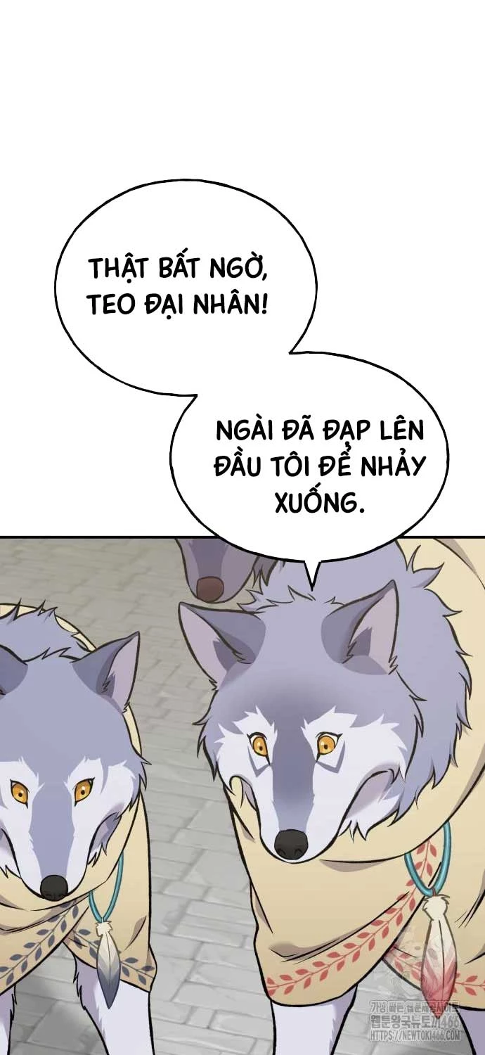 Làm Nông Dân Trong Tòa Tháp Thử Thách Chapter 85 - 86