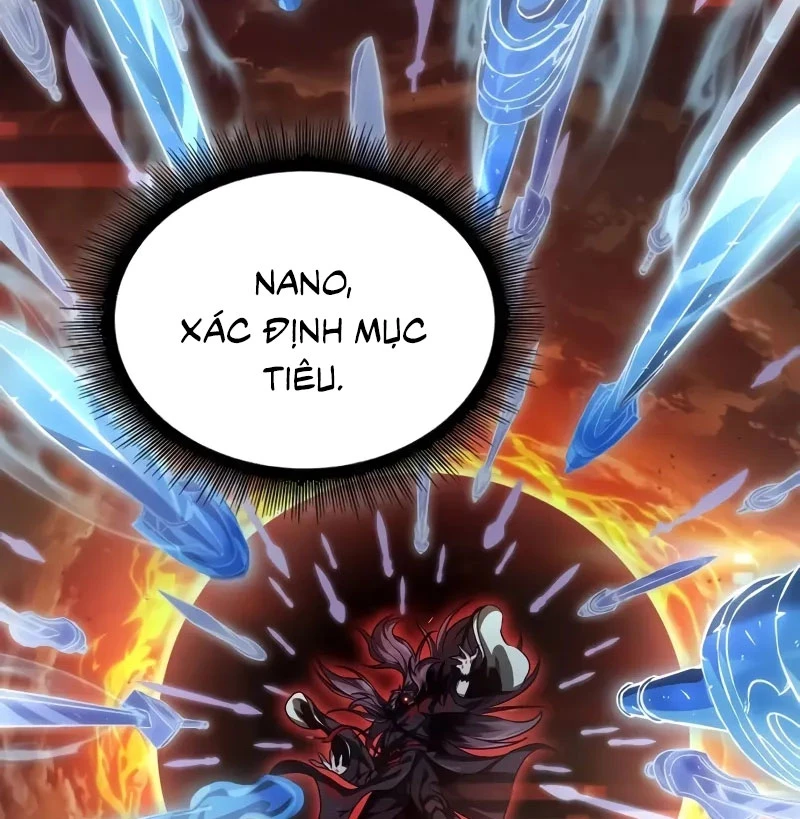 Ngã Lão Ma Thần Chapter 234 - 5