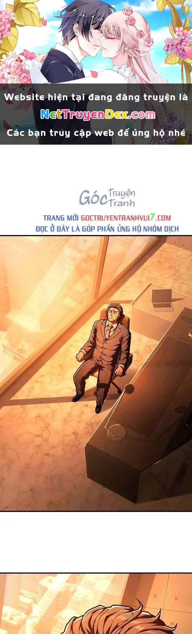 Đao Phủ Chapter 38 - 1