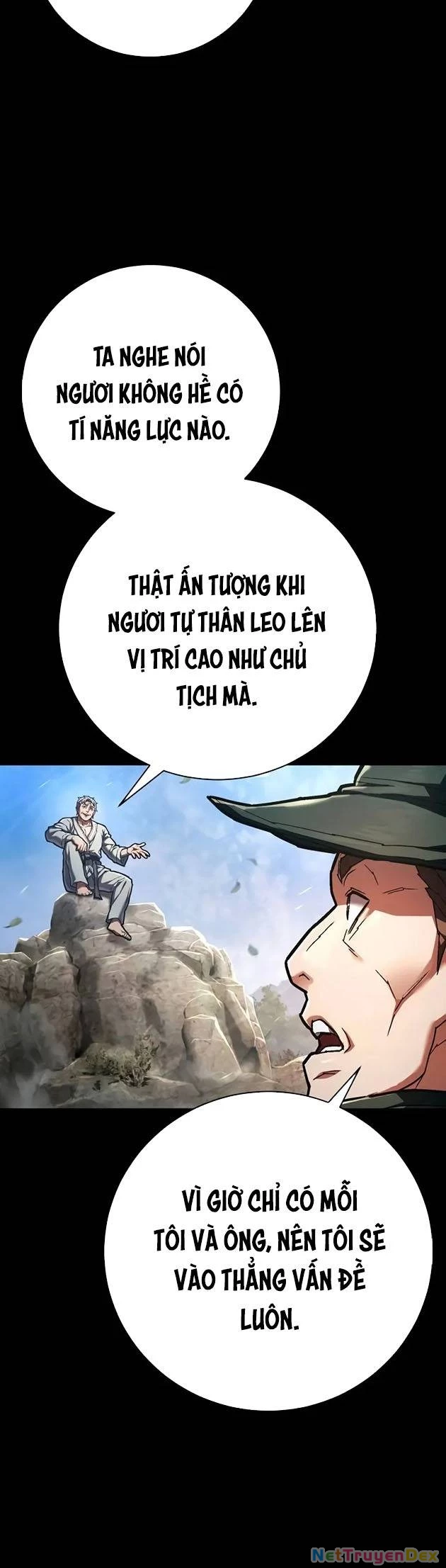 Đao Phủ Chapter 38 - 7