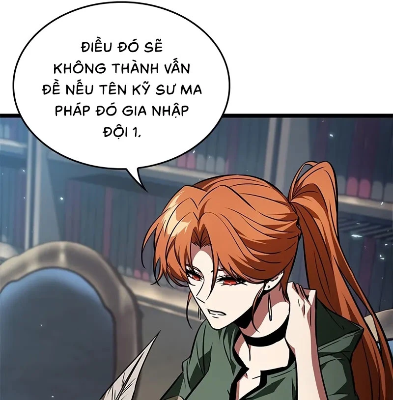 Gacha Vô Hạn Chapter 123 - 143