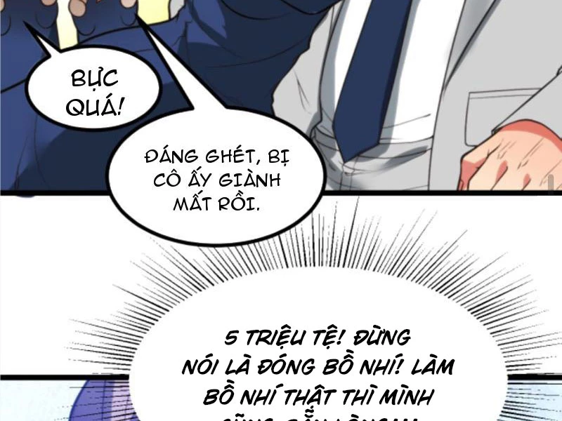 Ta Có 90 Tỷ Tiền Liếm Cẩu! Chapter 417 - 24