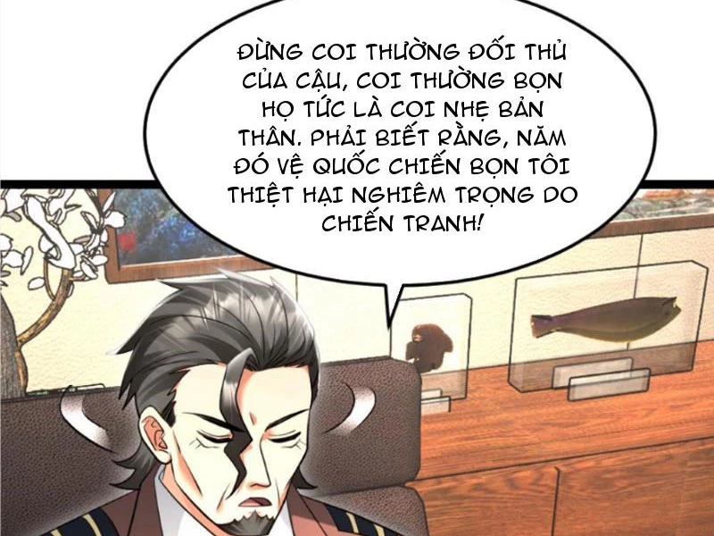 Toàn Cầu Băng Phong: Ta Chế Tạo Phòng An Toàn Tại Tận Thế Chapter 509 - 16