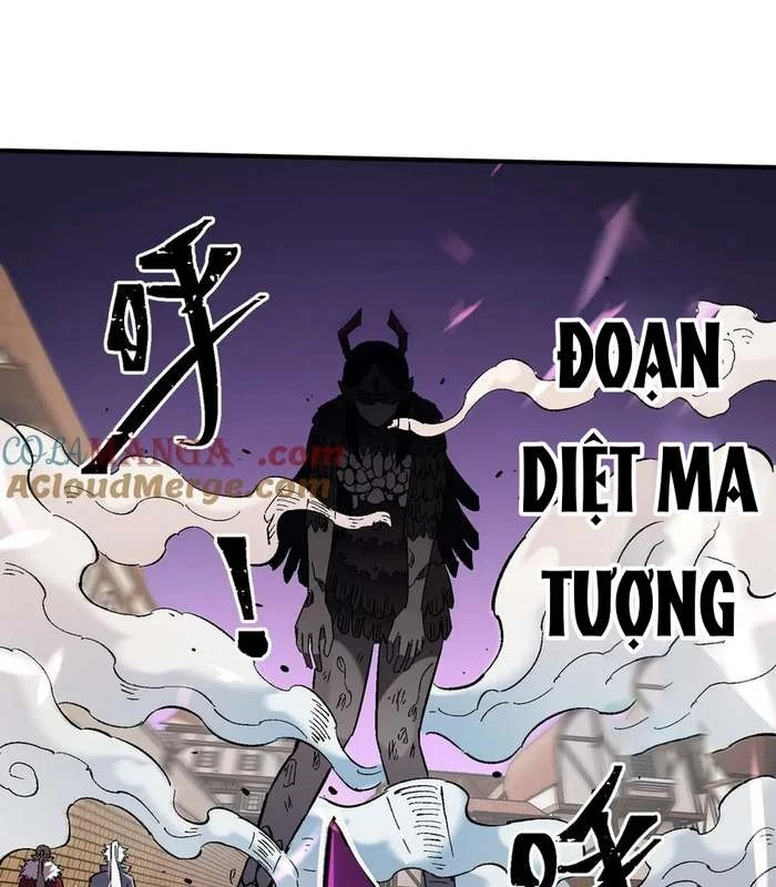 Toàn Dân Chuyển Chức : Duy Ta Vô Chức Tán Nhân Chapter 144 - 57