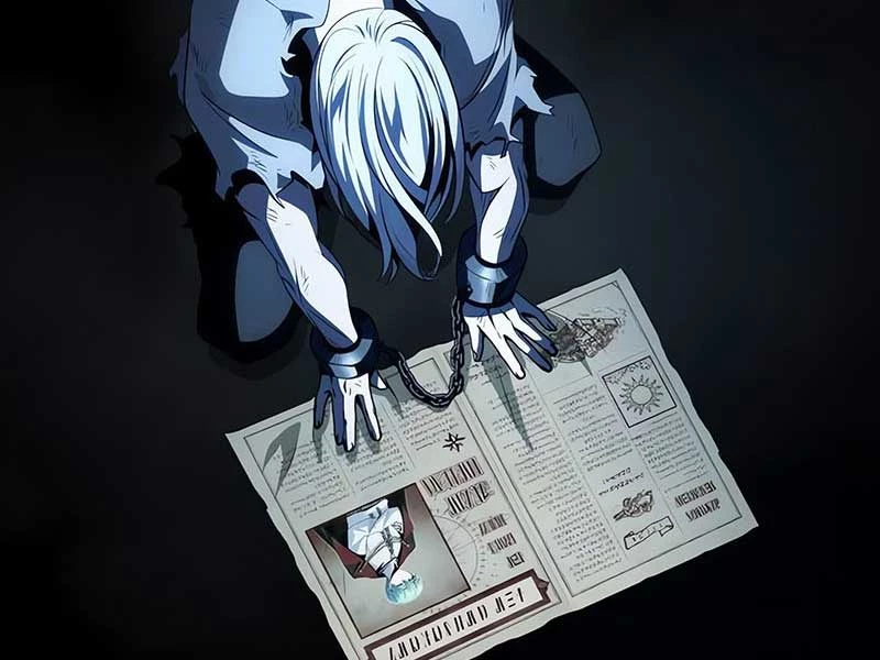 Sự Thức Tỉnh Của Hắc Ma Pháp Sư Sau 66666 Năm Chapter 141 - 20