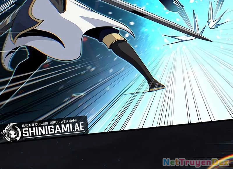 Sự Thức Tỉnh Của Hắc Ma Pháp Sư Sau 66666 Năm Chapter 141 - 96