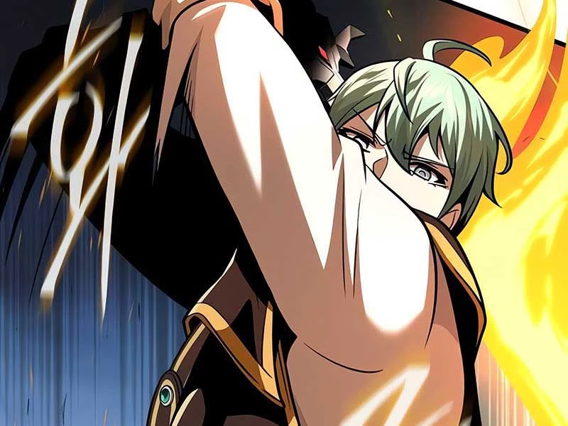 Sự Thức Tỉnh Của Hắc Ma Pháp Sư Sau 66666 Năm Chapter 141 - 138