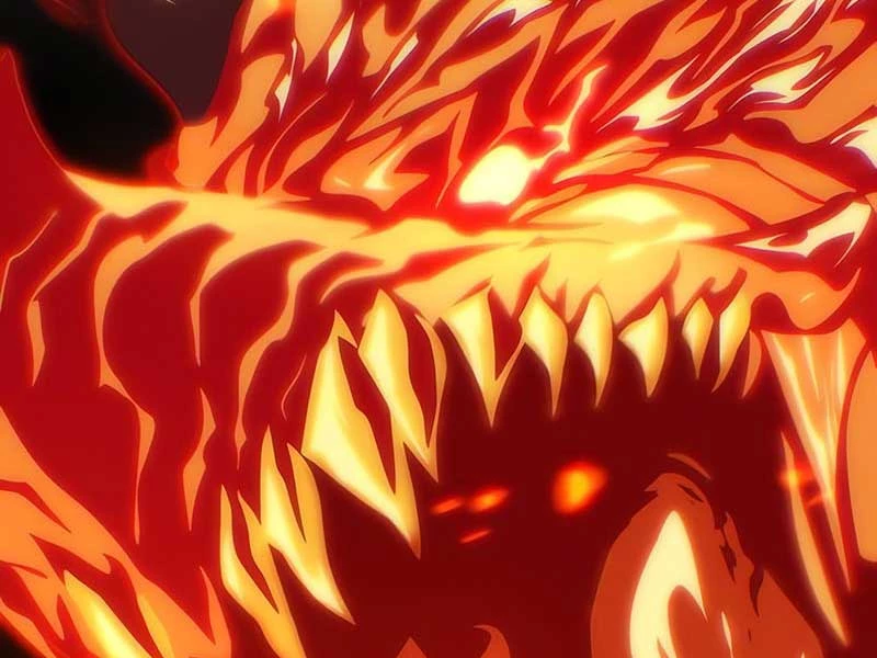 Sự Thức Tỉnh Của Hắc Ma Pháp Sư Sau 66666 Năm Chapter 141 - 146