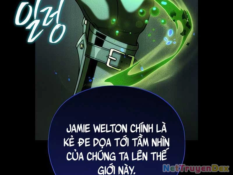Sự Thức Tỉnh Của Hắc Ma Pháp Sư Sau 66666 Năm Chapter 141 - 197