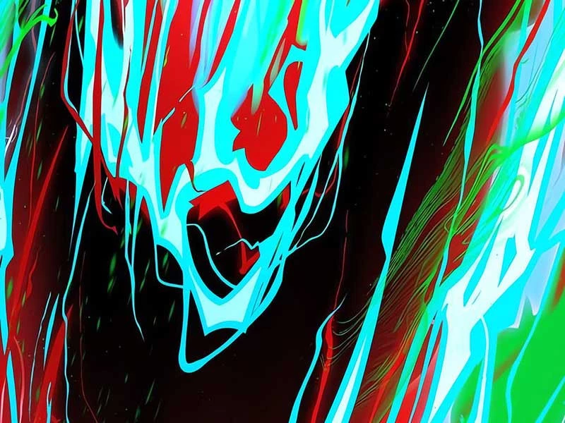 Sự Thức Tỉnh Của Hắc Ma Pháp Sư Sau 66666 Năm Chapter 141 - 247