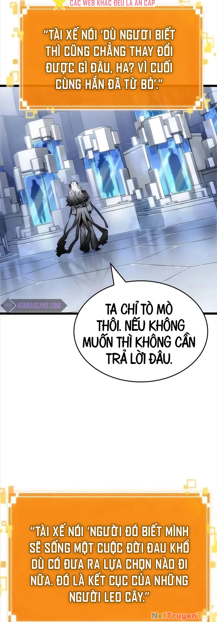 Thế Giới Sau Tận Thế Chapter 155 - 6