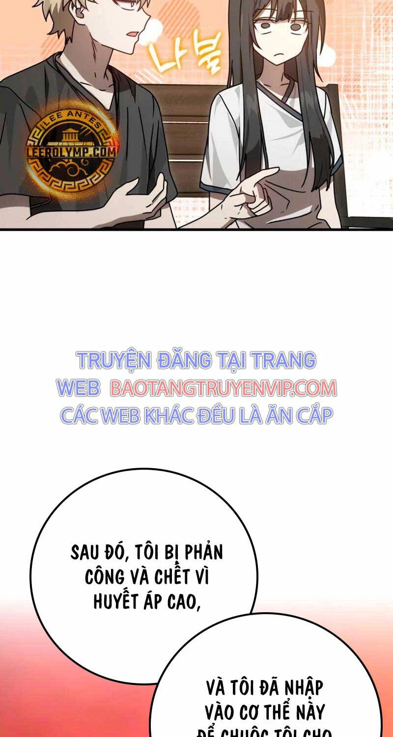 Học Viện Của Con Trai Quỷ Vương Chapter 80 - 96