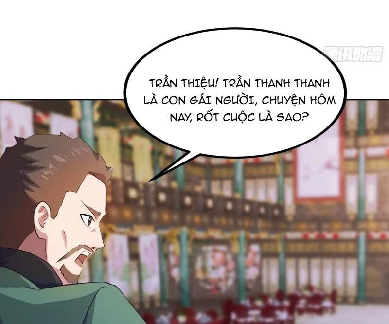 Tu Tiên Trở Về Tại Vườn Trường - Phần 2 Chapter 7 - 33