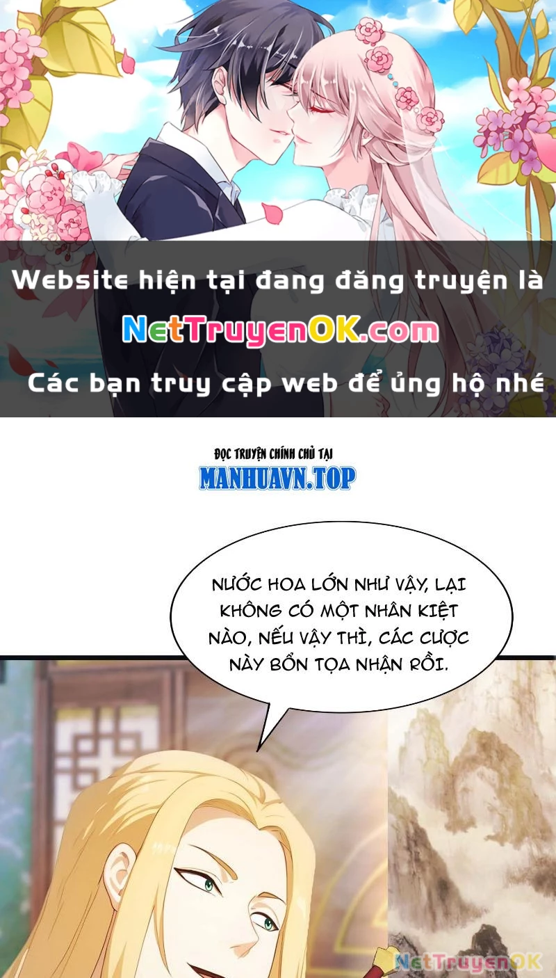 Tu Tiên Trở Về Tại Vườn Trường - Phần 2 Chapter 11 - 1