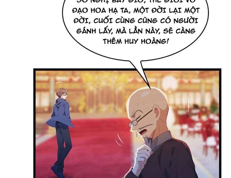 Tu Tiên Trở Về Tại Vườn Trường - Phần 2 Chapter 13 - 93