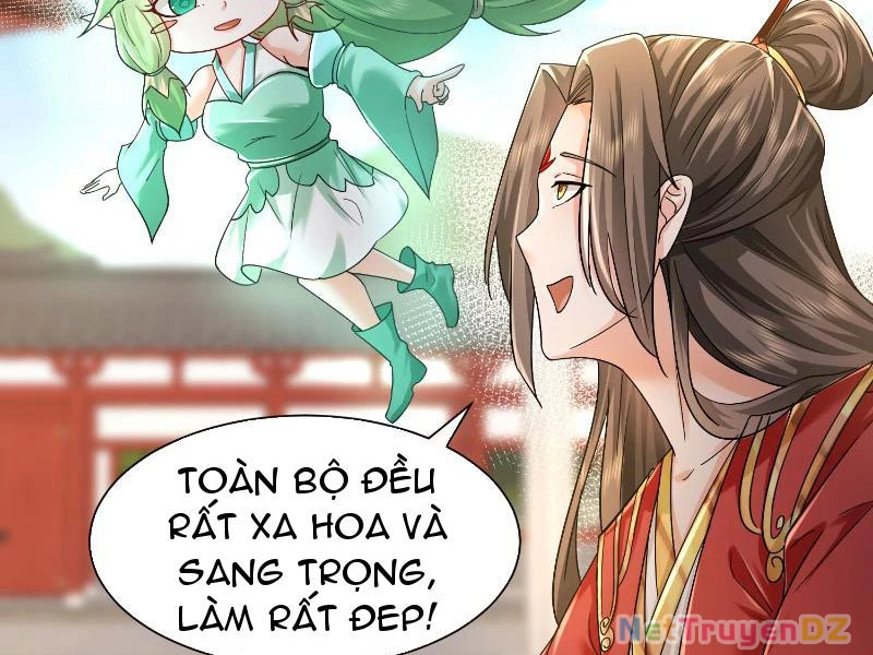 Hệ Thống Hèn Mọn Quỳ Xuống Cầu Xin Ta Vô Địch Chapter 14 - 16