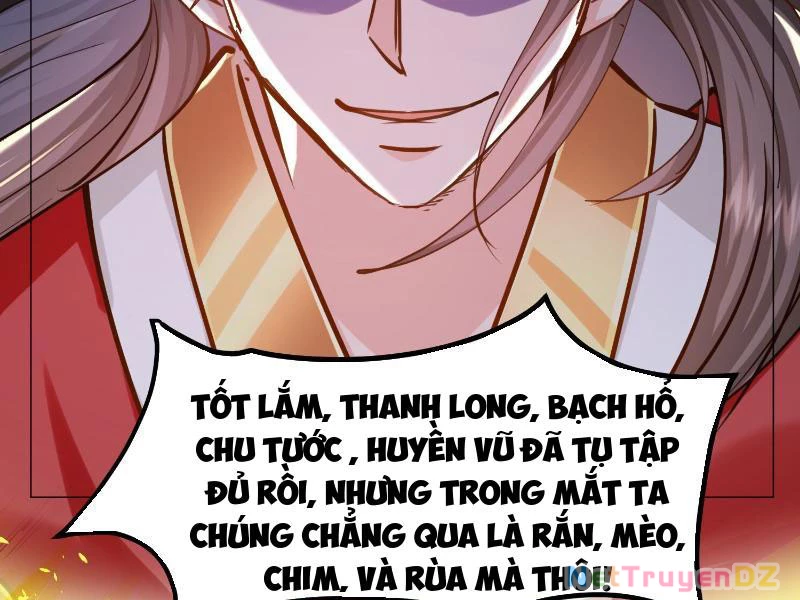 Hệ Thống Hèn Mọn Quỳ Xuống Cầu Xin Ta Vô Địch Chapter 14 - 105