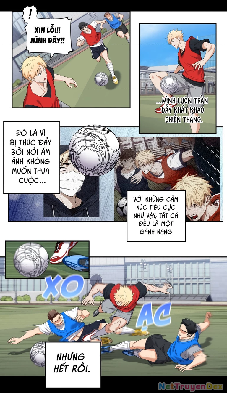 Chúng Tôi Không Hẹn Hò!! Chapter 88 - 3