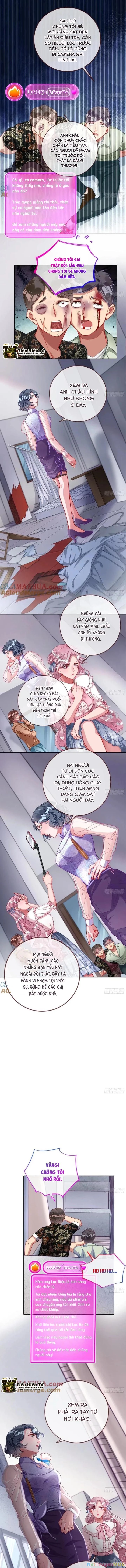 Vạn Tra Triêu Hoàng Chapter 627 - 2