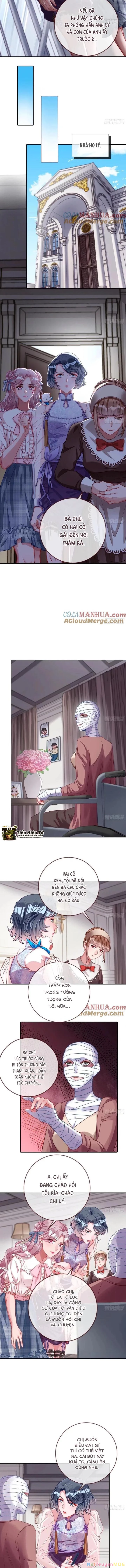 Vạn Tra Triêu Hoàng Chapter 627 - 3