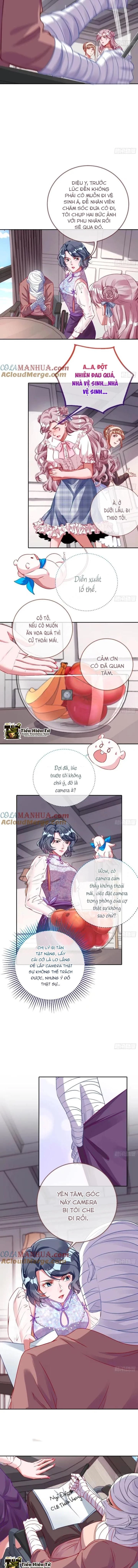 Vạn Tra Triêu Hoàng Chapter 627 - 5