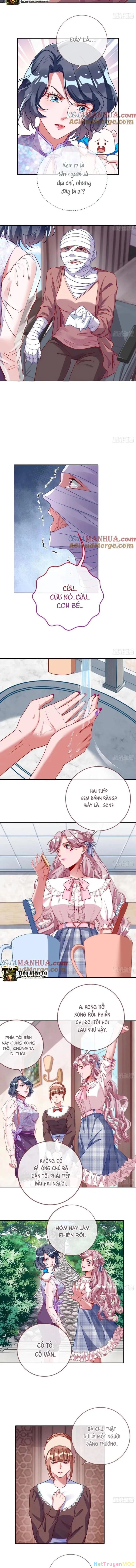 Vạn Tra Triêu Hoàng Chapter 627 - 6
