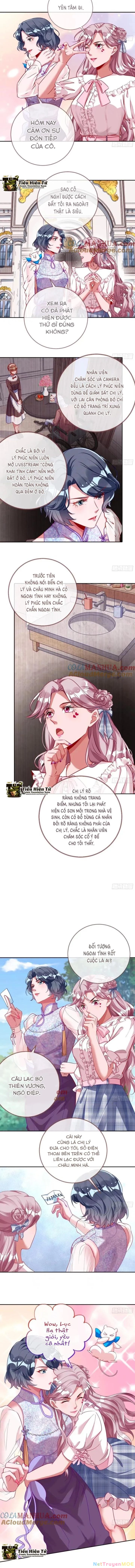 Vạn Tra Triêu Hoàng Chapter 627 - 7