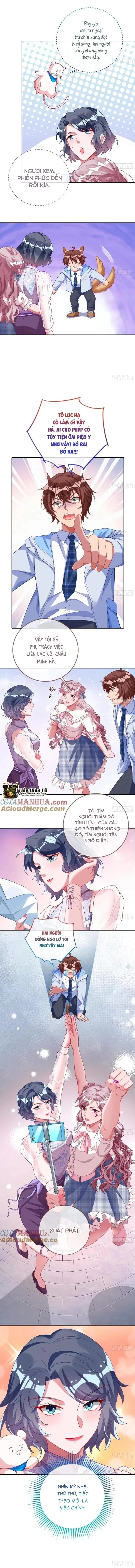 Vạn Tra Triêu Hoàng Chapter 627 - 8