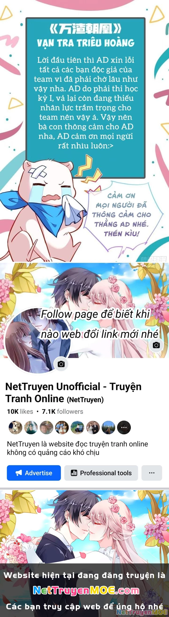 Vạn Tra Triêu Hoàng Chapter 627 - 9