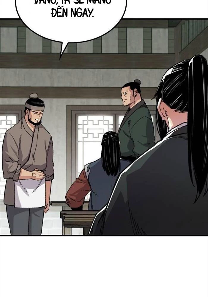 Thiên Ma Quy Hoàn Chapter 44 - 11