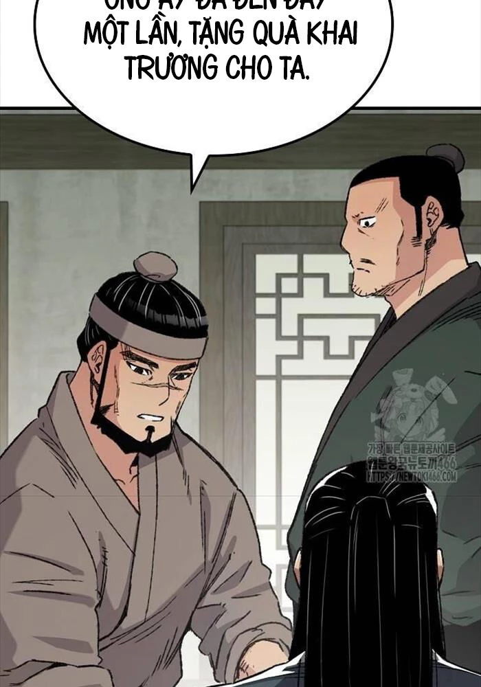 Thiên Ma Quy Hoàn Chapter 44 - 23