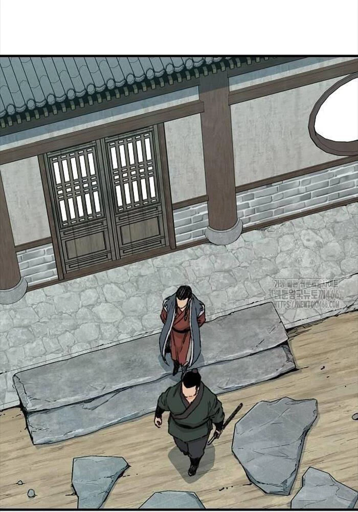 Thiên Ma Quy Hoàn Chapter 44 - 54