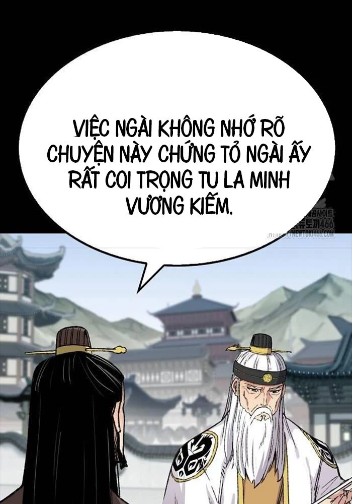 Thiên Ma Quy Hoàn Chapter 44 - 111
