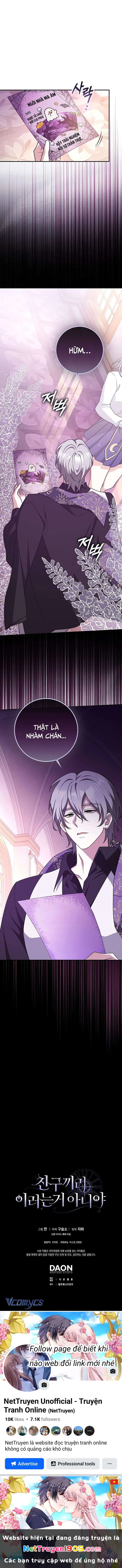 Bạn Bè Với Nhau Không Phải Vậy Đâu Chapter 59 - 7