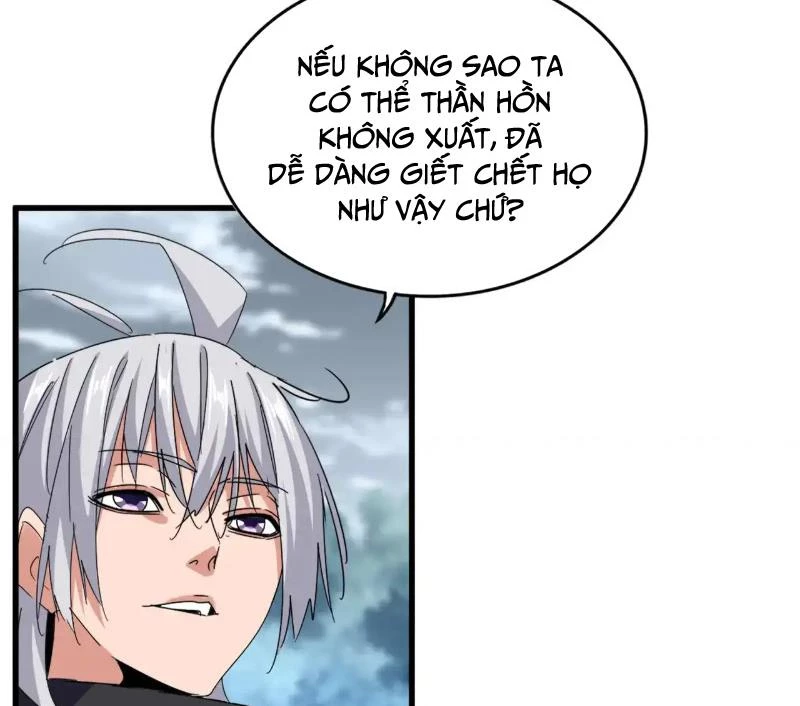 Đại Quản Gia Là Ma Hoàng Chapter 624 - 14