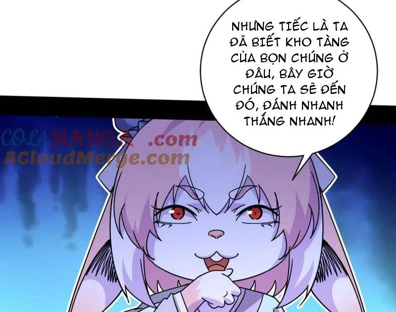 Ta Là Tà Đế Chapter 524 - 22