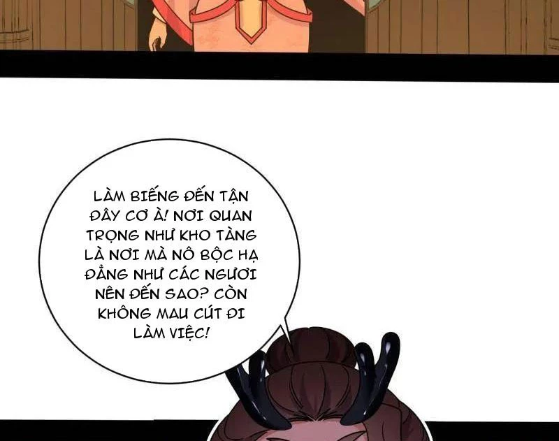 Ta Là Tà Đế Chapter 524 - 31