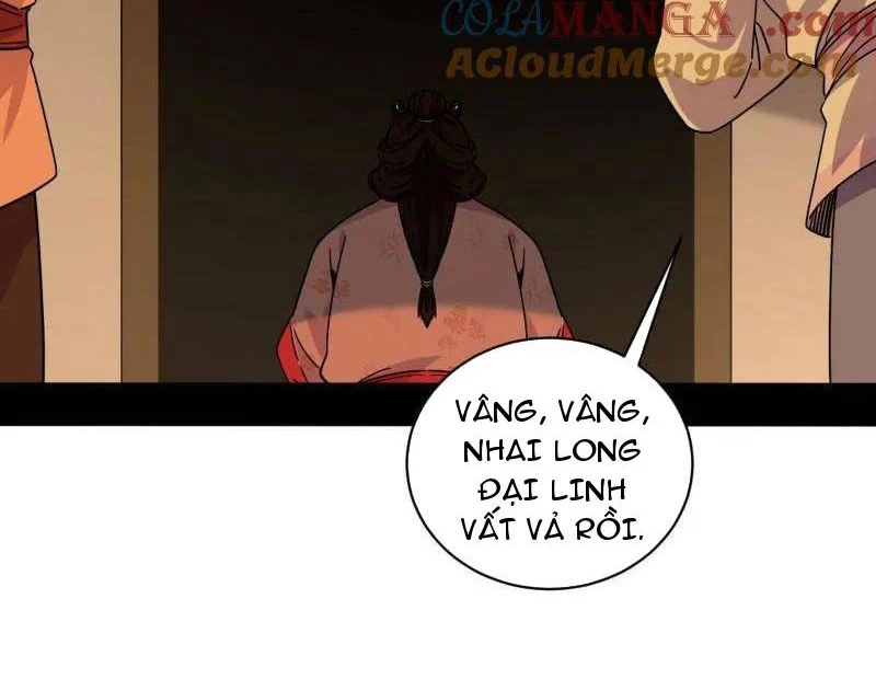 Ta Là Tà Đế Chapter 524 - 35