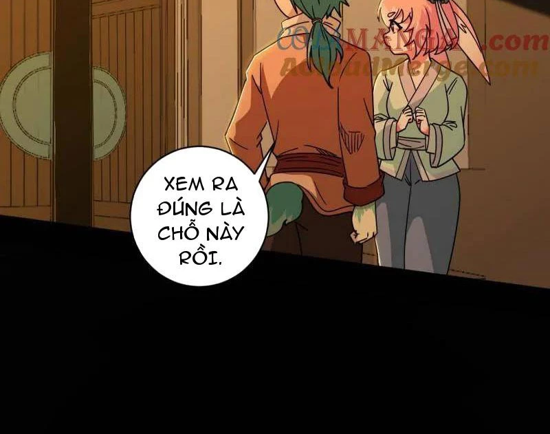 Ta Là Tà Đế Chapter 524 - 39