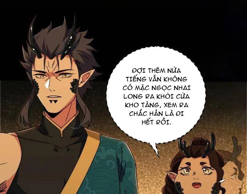 Ta Là Tà Đế Chapter 524 - 46