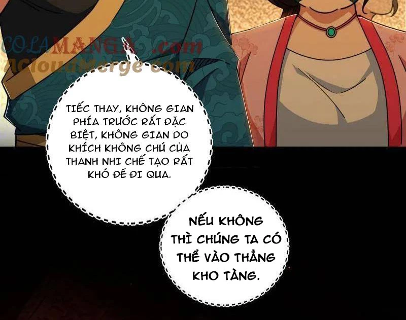 Ta Là Tà Đế Chapter 524 - 47