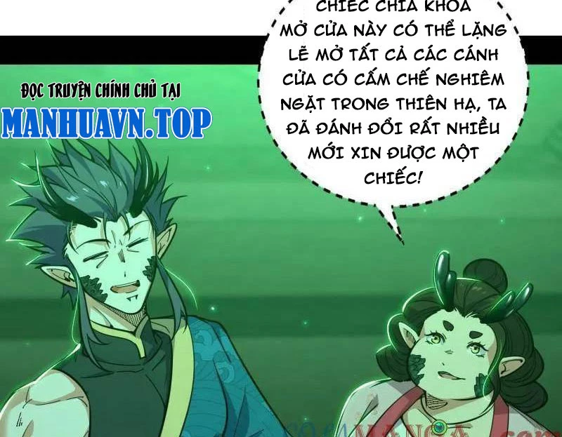 Ta Là Tà Đế Chapter 524 - 100