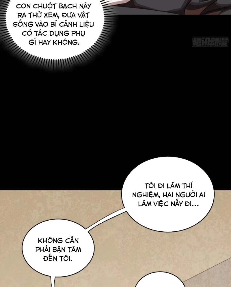 Tinh Giáp Hồn Tướng Chapter 241 - 28