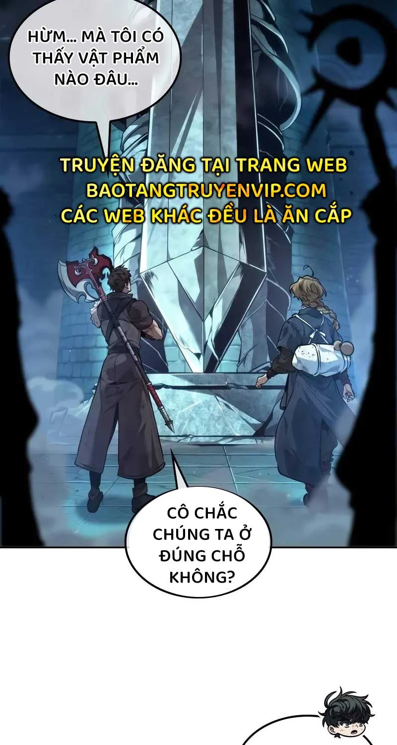 Mạo Hiểm Giả Cuối Cùng Chapter 45 - Trang 2
