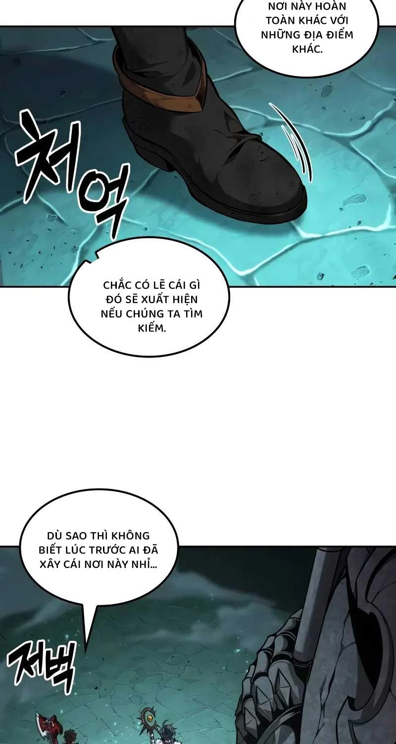 Mạo Hiểm Giả Cuối Cùng Chapter 45 - Trang 2