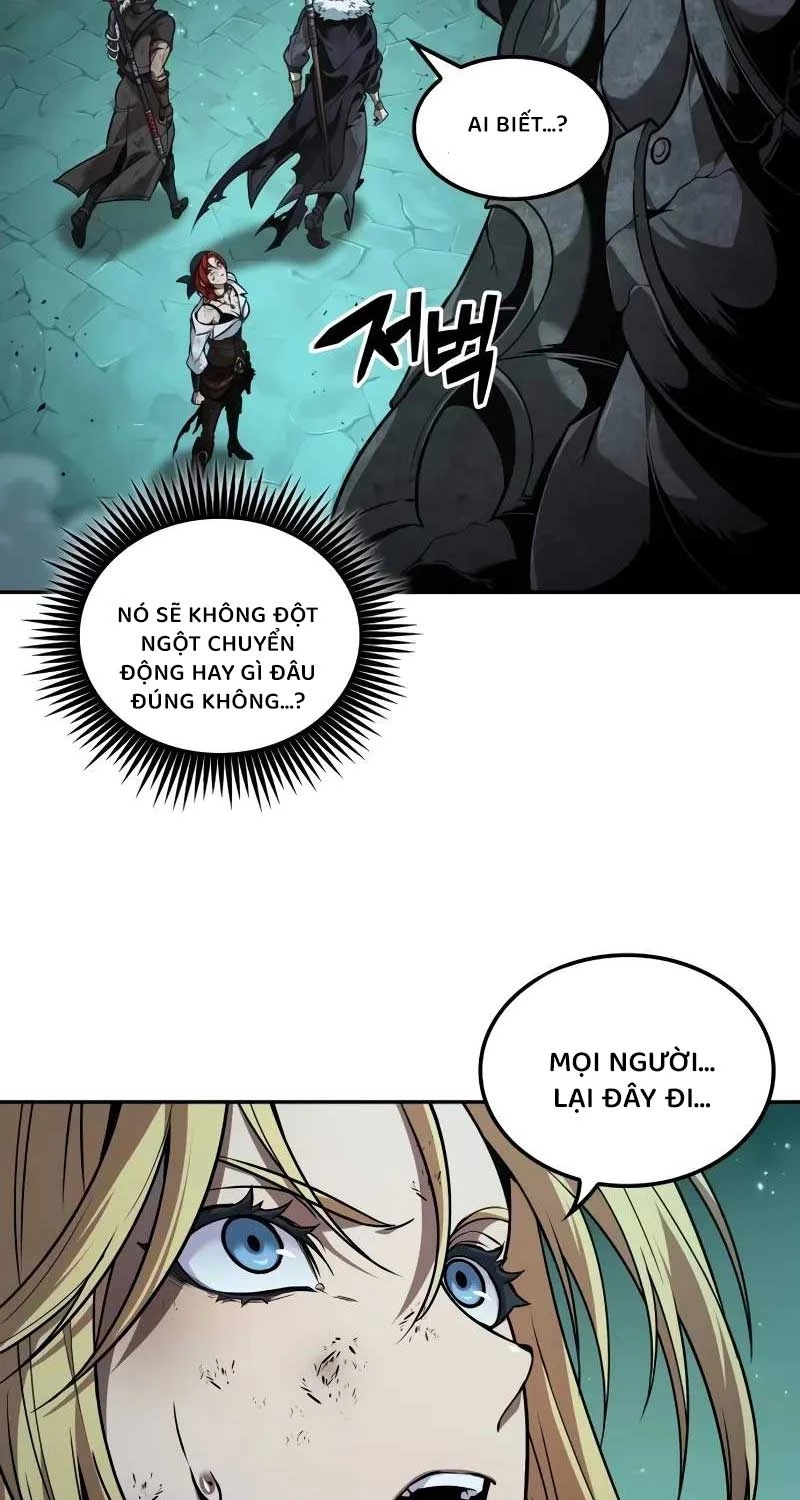 Mạo Hiểm Giả Cuối Cùng Chapter 45 - Trang 2