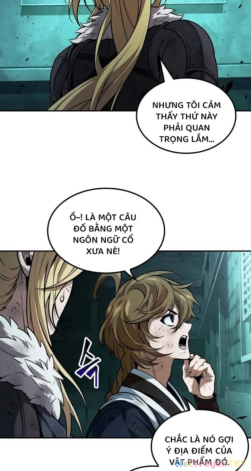 Mạo Hiểm Giả Cuối Cùng Chapter 45 - Trang 2