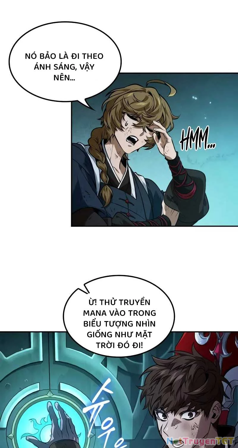 Mạo Hiểm Giả Cuối Cùng Chapter 45 - Trang 2